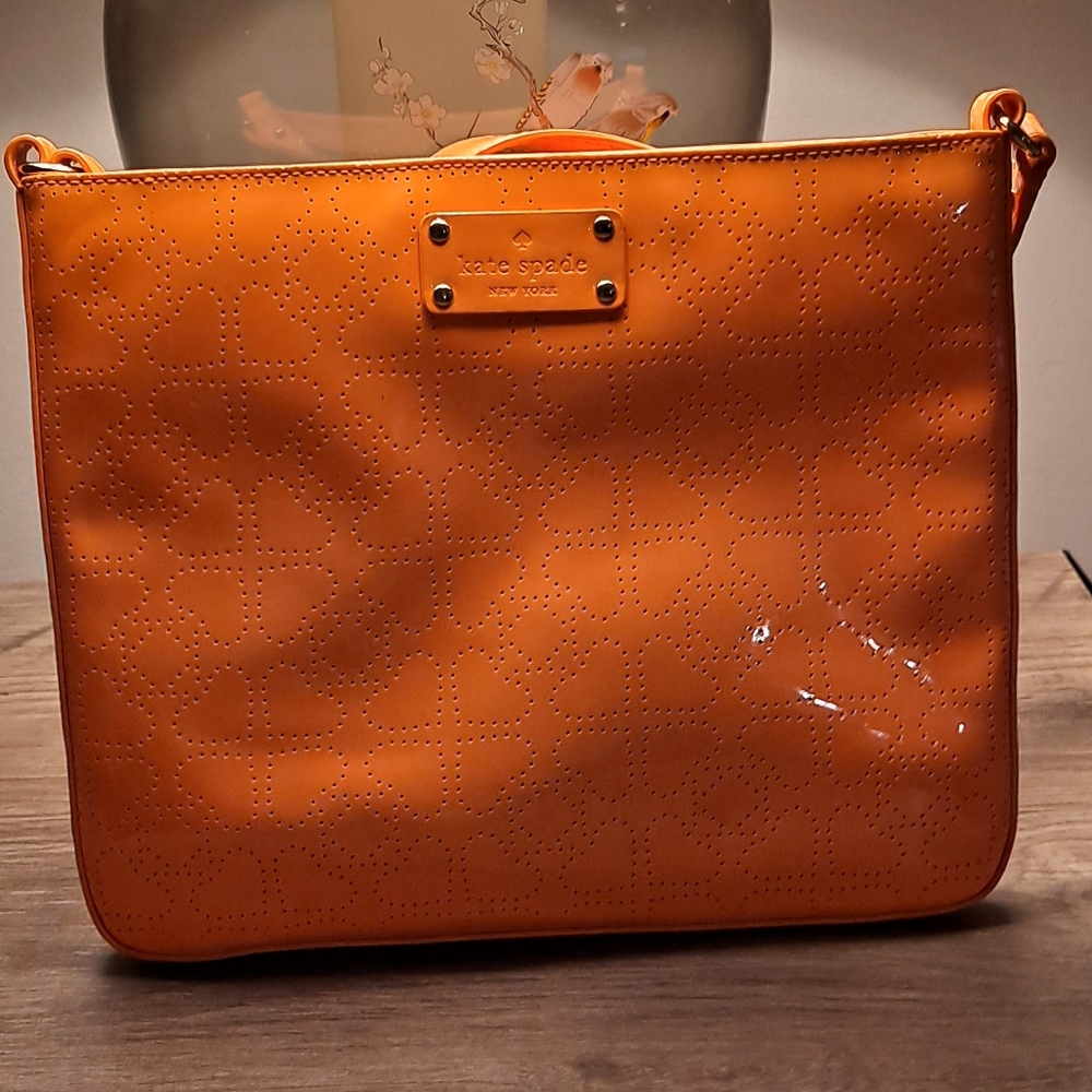 KATE SPADE CROSS BODY